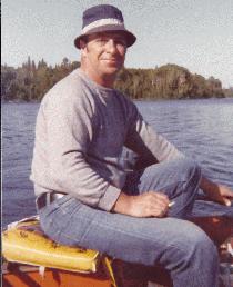 Gaylord Spencer Beech